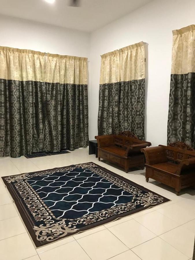An-Nur Homestay Sungai Petani Luaran gambar