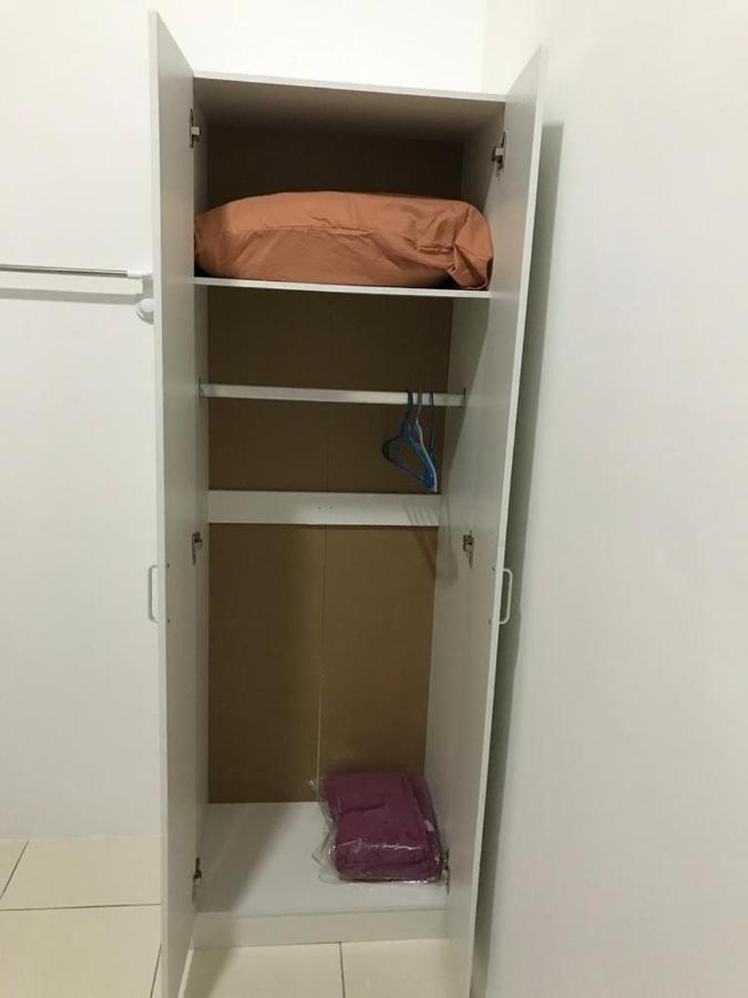 An-Nur Homestay Sungai Petani Luaran gambar