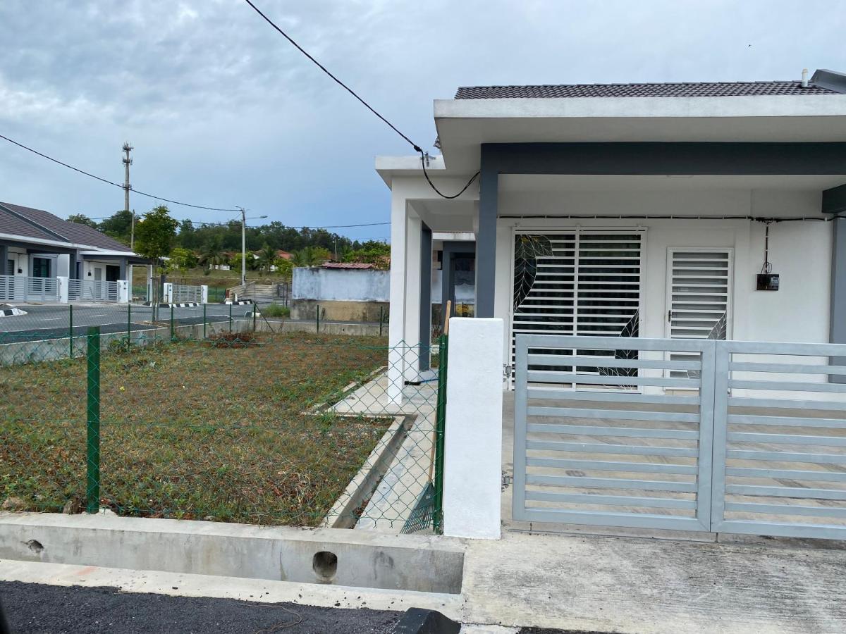 An-Nur Homestay Sungai Petani Luaran gambar