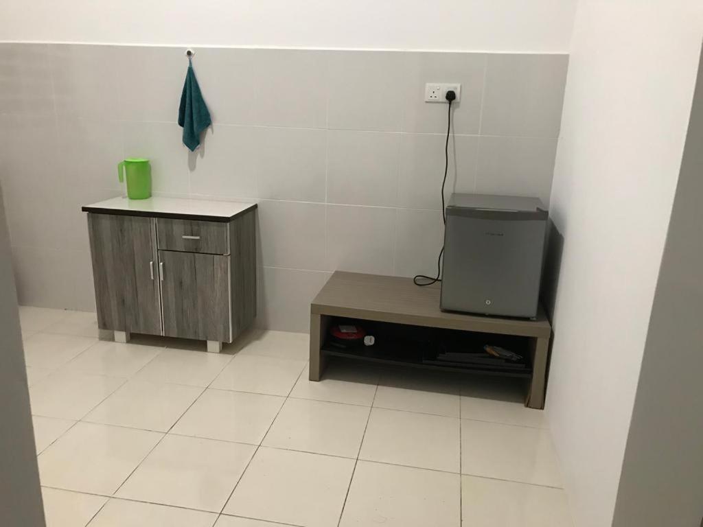 An-Nur Homestay Sungai Petani Luaran gambar