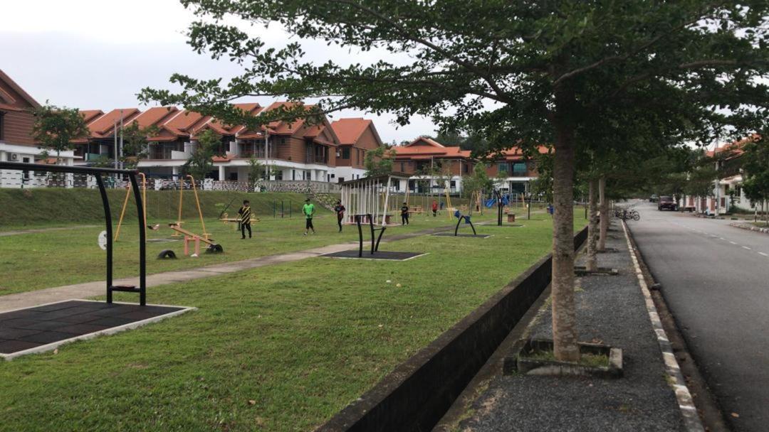 An-Nur Homestay Sungai Petani Luaran gambar