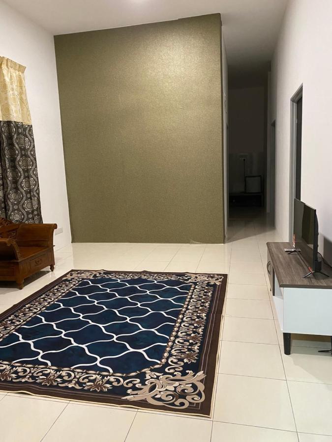 An-Nur Homestay Sungai Petani Luaran gambar