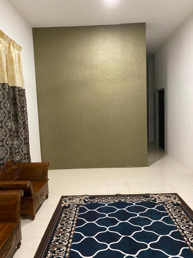An-Nur Homestay Sungai Petani Luaran gambar