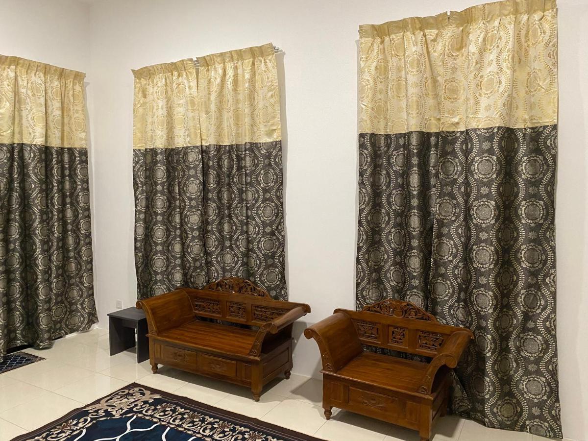 An-Nur Homestay Sungai Petani Luaran gambar