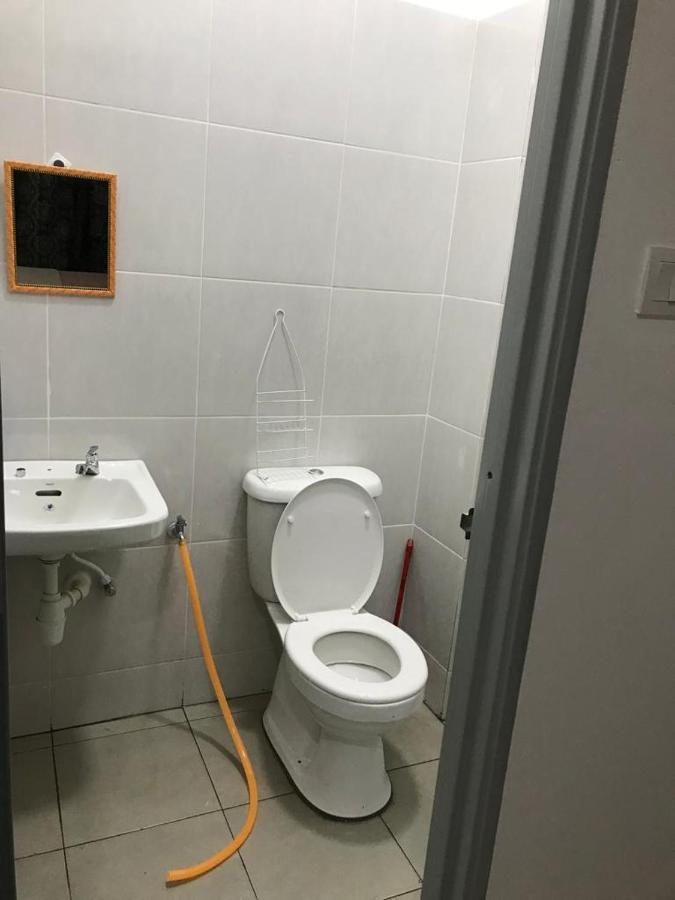 An-Nur Homestay Sungai Petani Luaran gambar
