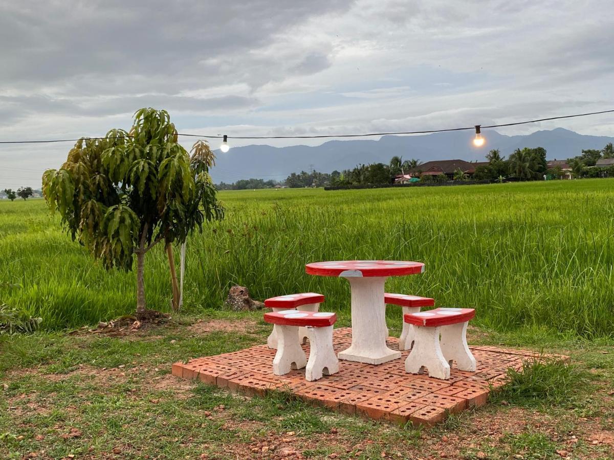 An-Nur Homestay Sungai Petani Luaran gambar