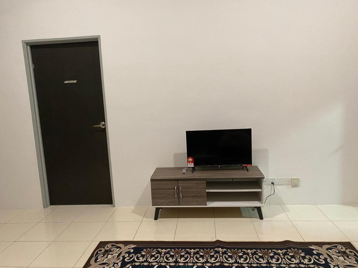 An-Nur Homestay Sungai Petani Luaran gambar
