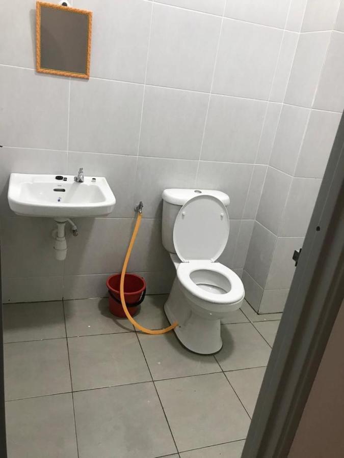 An-Nur Homestay Sungai Petani Luaran gambar