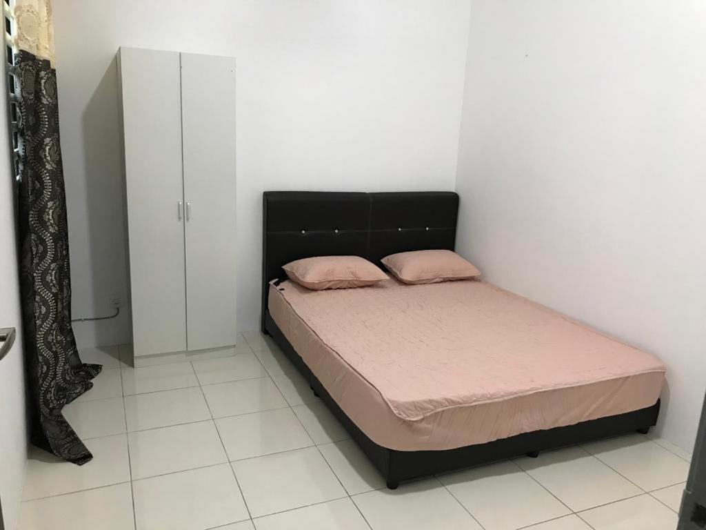 An-Nur Homestay Sungai Petani Luaran gambar