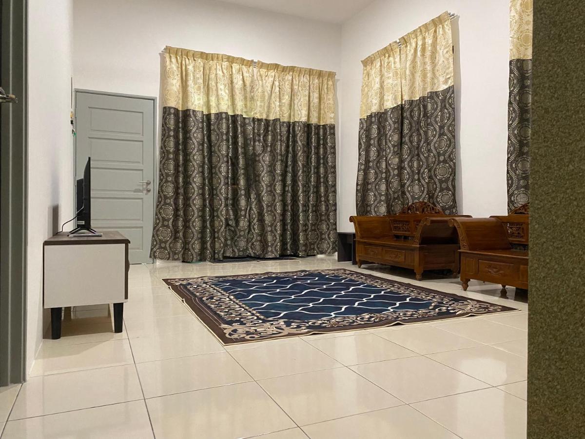 An-Nur Homestay Sungai Petani Luaran gambar