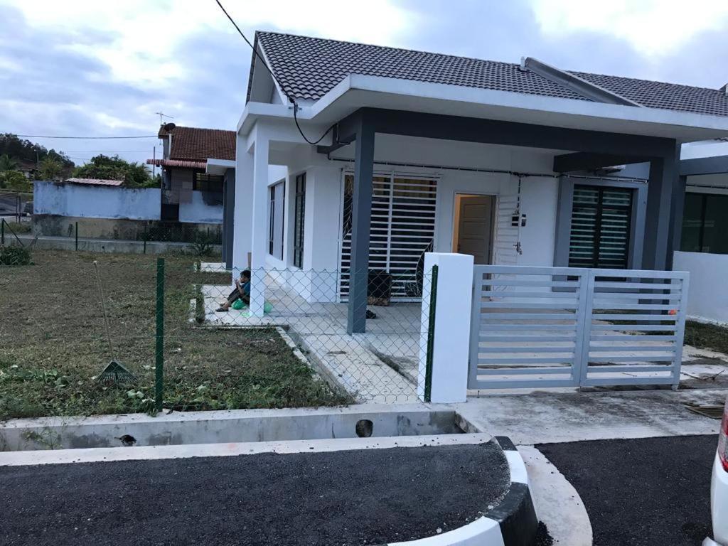 An-Nur Homestay Sungai Petani Luaran gambar