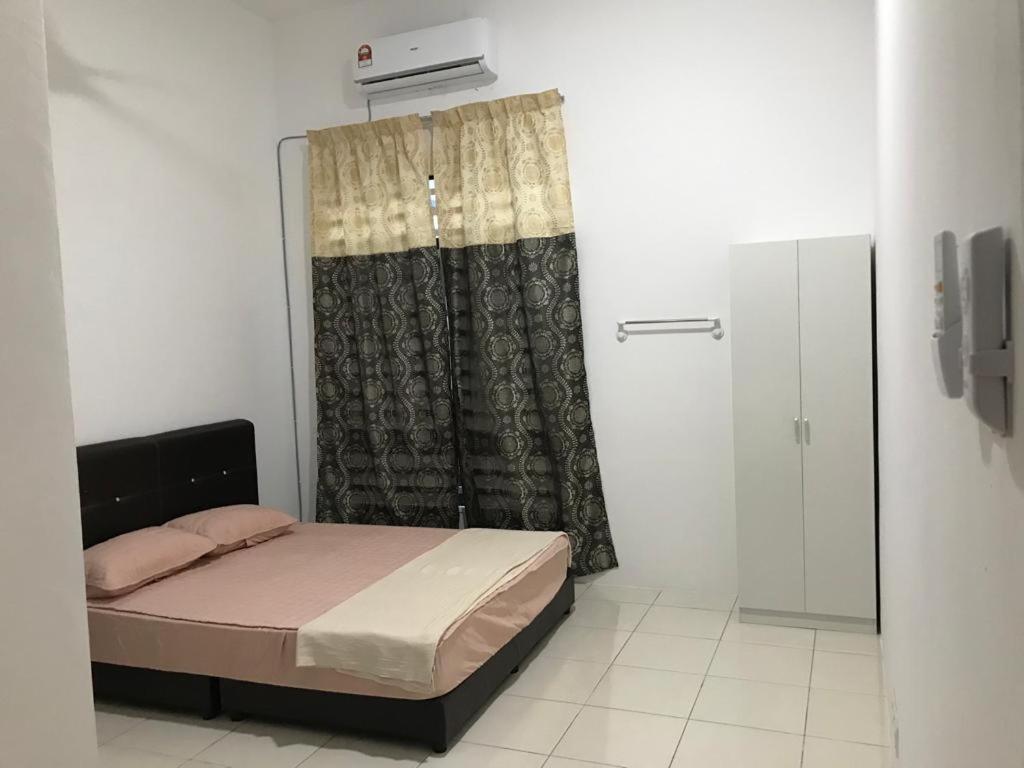 An-Nur Homestay Sungai Petani Luaran gambar