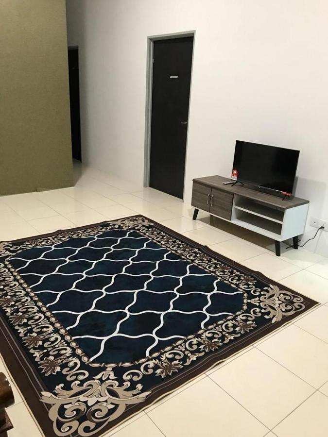 An-Nur Homestay Sungai Petani Luaran gambar
